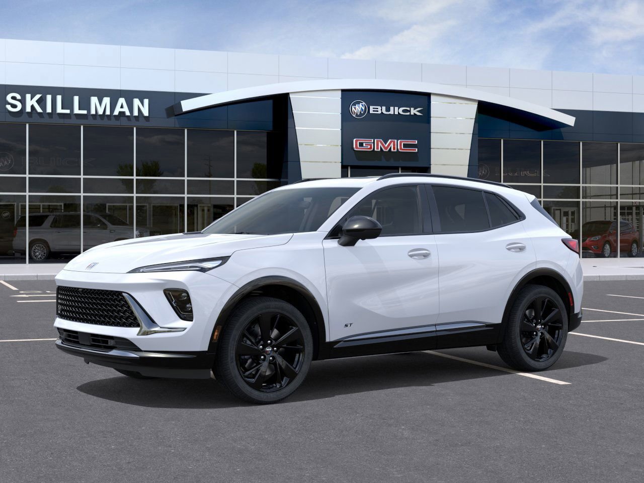 View vehicle photo 2