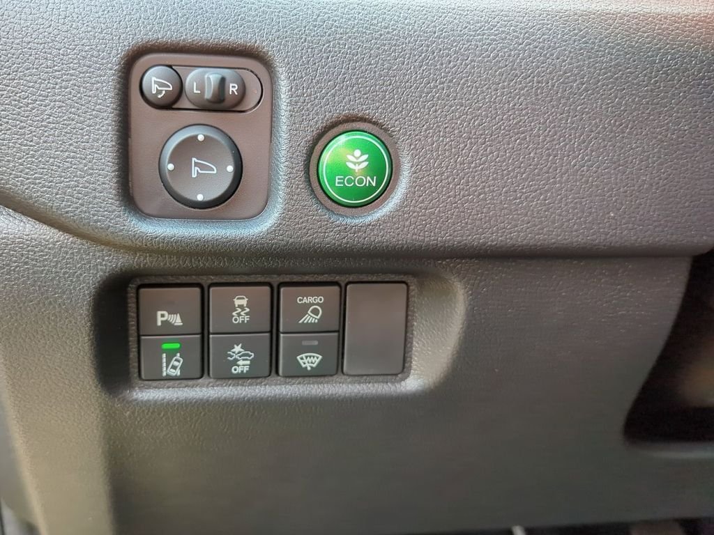2025 Honda Ridgeline TrailSport - Photo 19
