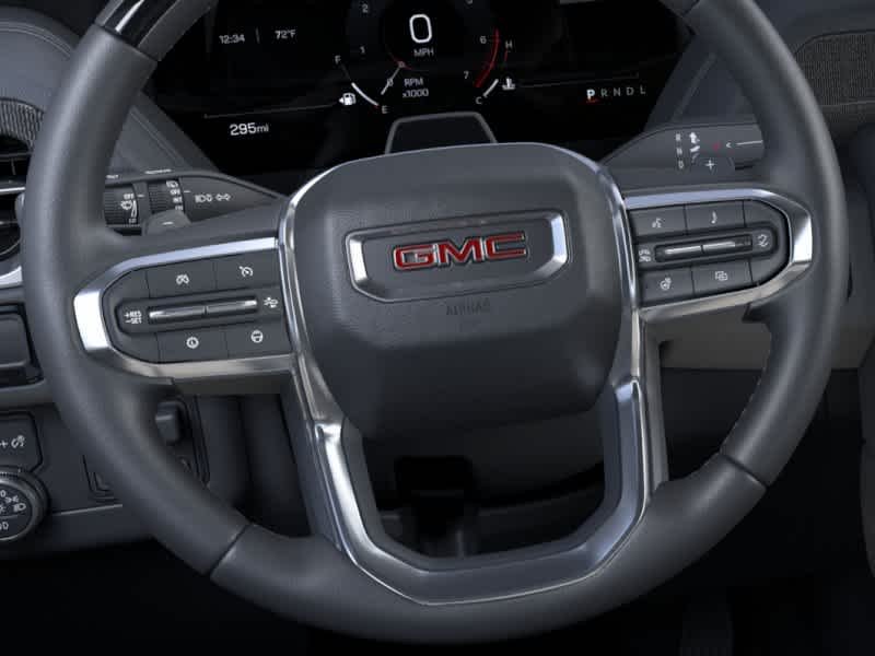 2026 GMC Yukon XL Elevation - Photo 19