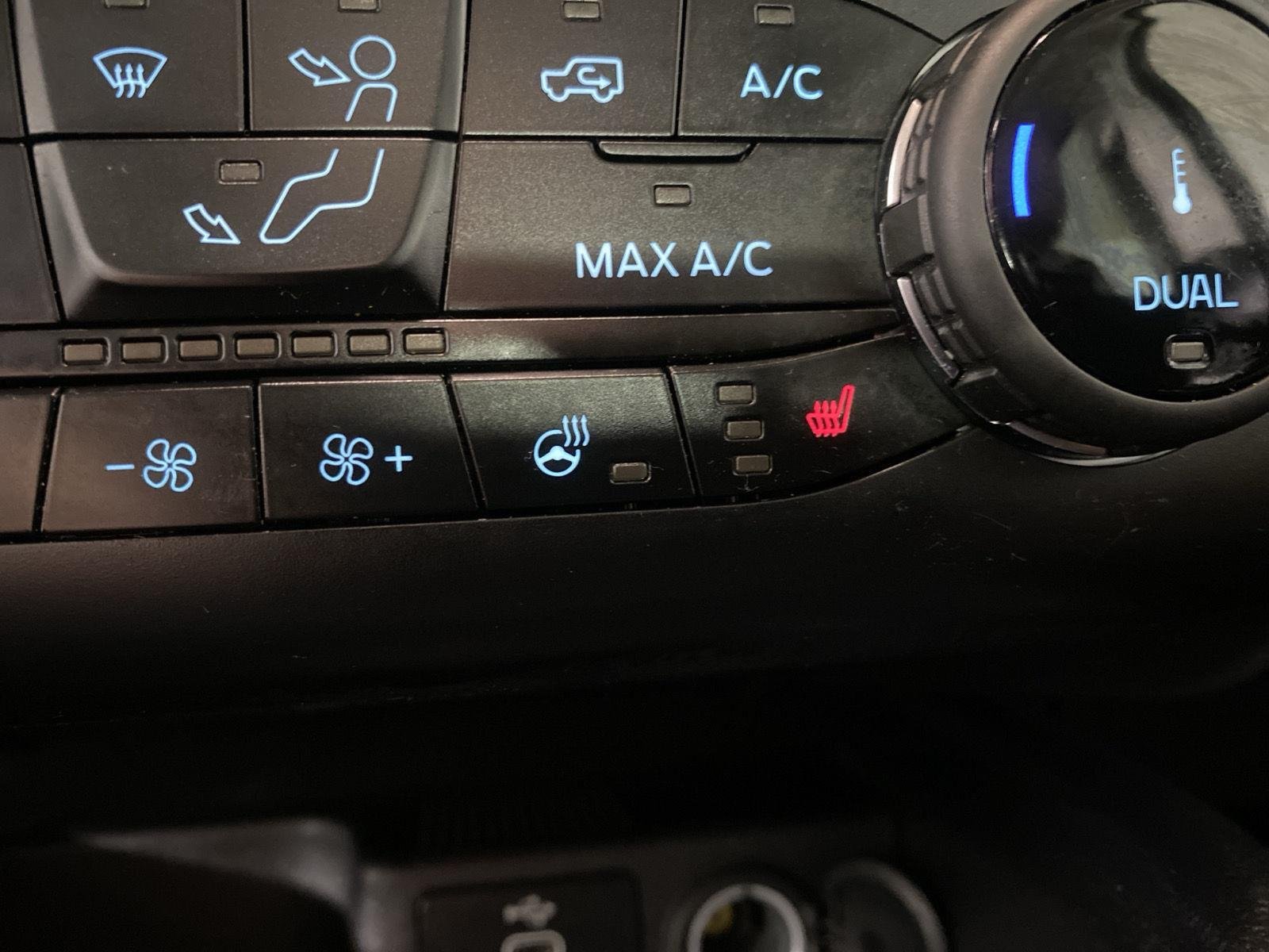 Used 2023 Carbonized Gray Ford Outer Banks image 22