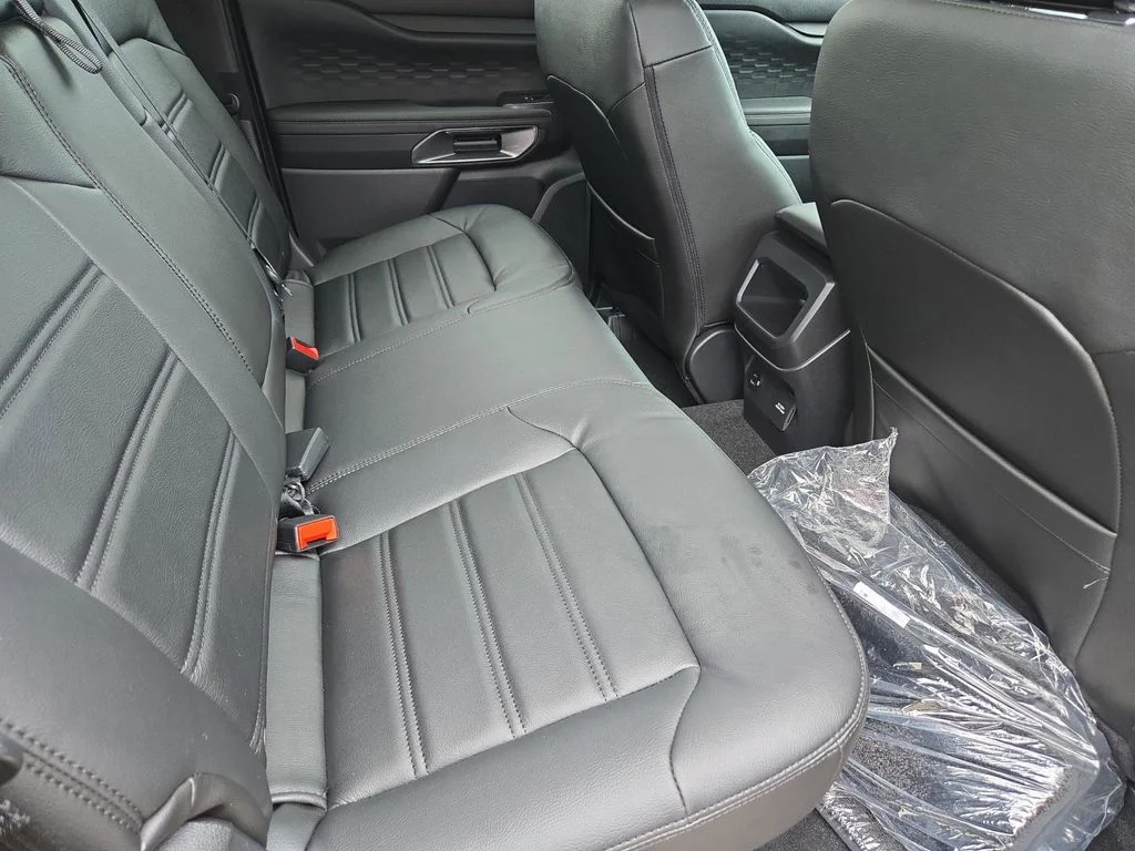 2025 Ford Ranger XLT - Photo 73