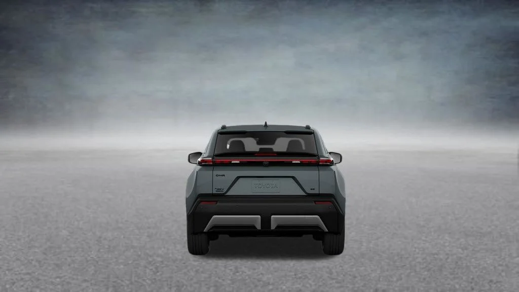 2026 Toyota C-HR SE - Photo 19