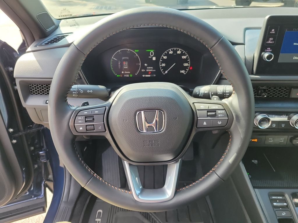 2026 Honda CR-V Sport - Photo 27