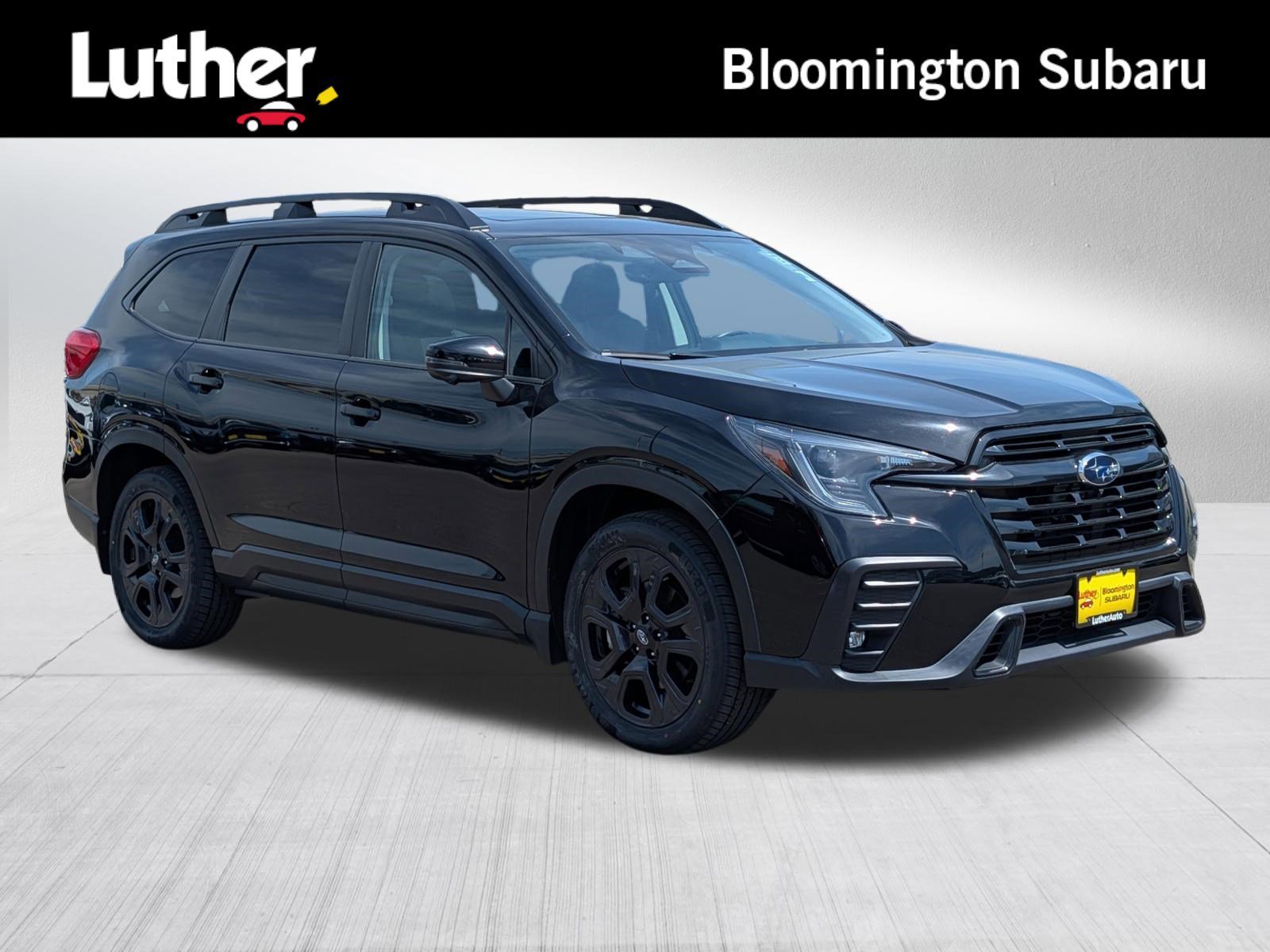 2023 Subaru Ascent