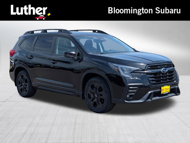2023 Subaru Ascent Onyx Edition Limited