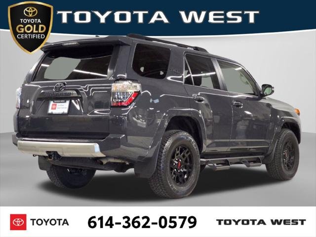 Certified Used 2024 UNDERGROUND Toyota  image 7