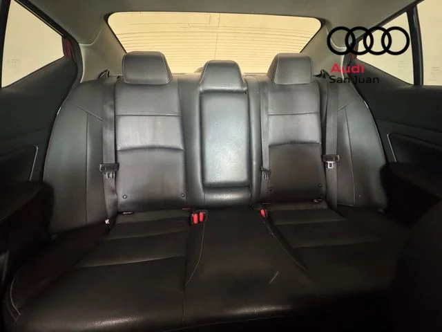 Used 2023 Red Nissan 2.5 SR image 15