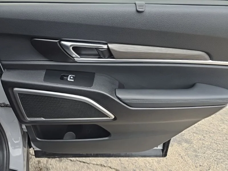 Used 2024 Gray Kia EX X-Line image 32