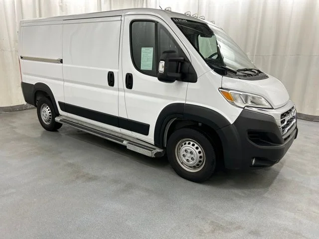 2025 Ram ProMaster 2500 Base