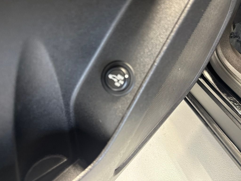 Used 2024 Black Chevrolet LT image 14