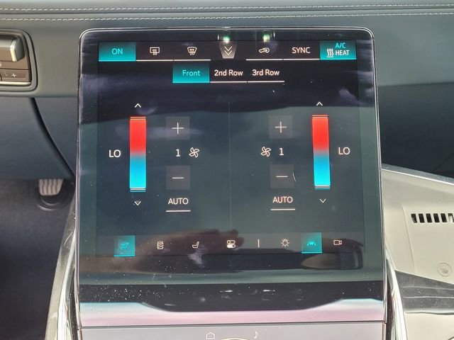 2025 Cadillac Escalade IQ Sport 2 - Photo 21