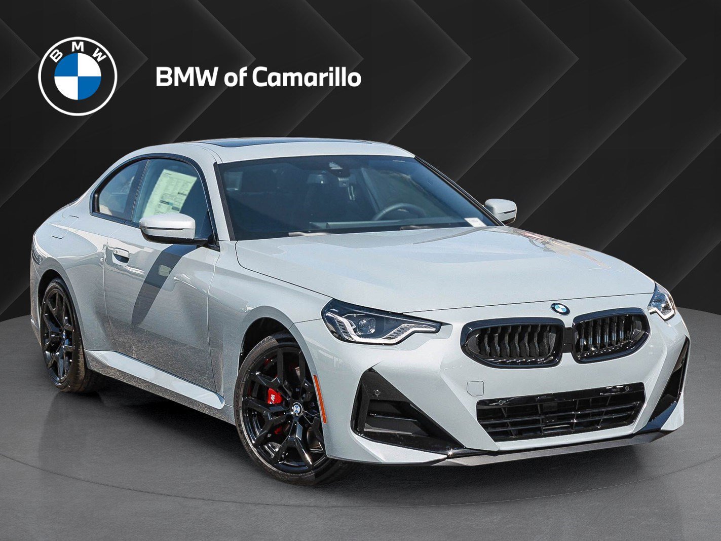 2026 BMW 2 Series