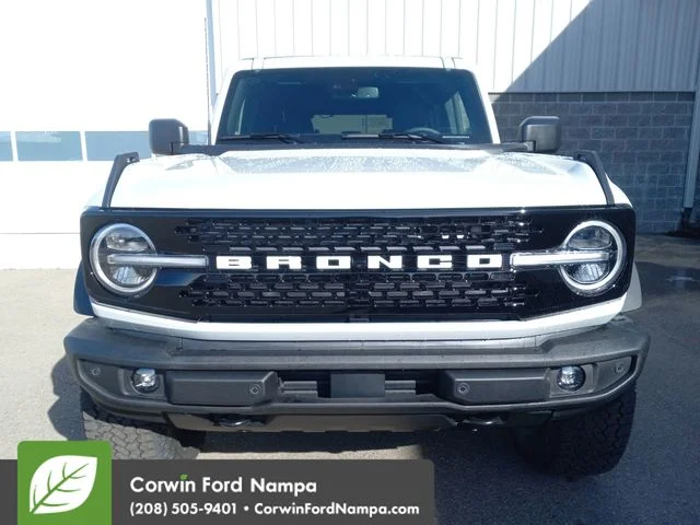 New 2026 Avalanche Ford Outer Banks® image 8