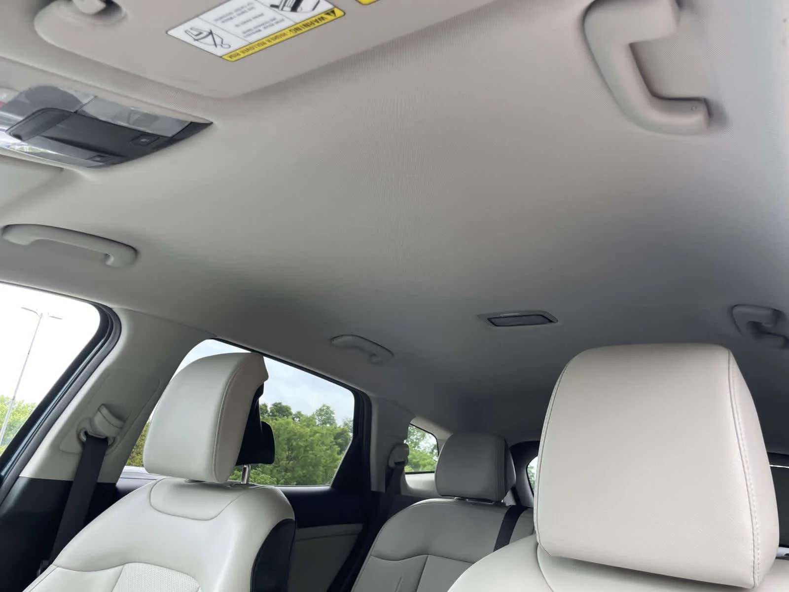 Used 2023 Vesta Blue Kia EX image 5