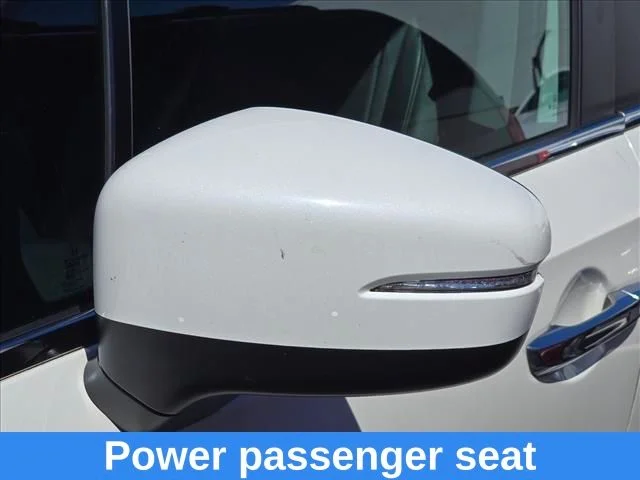 Used 2018  Honda EX-L image 28