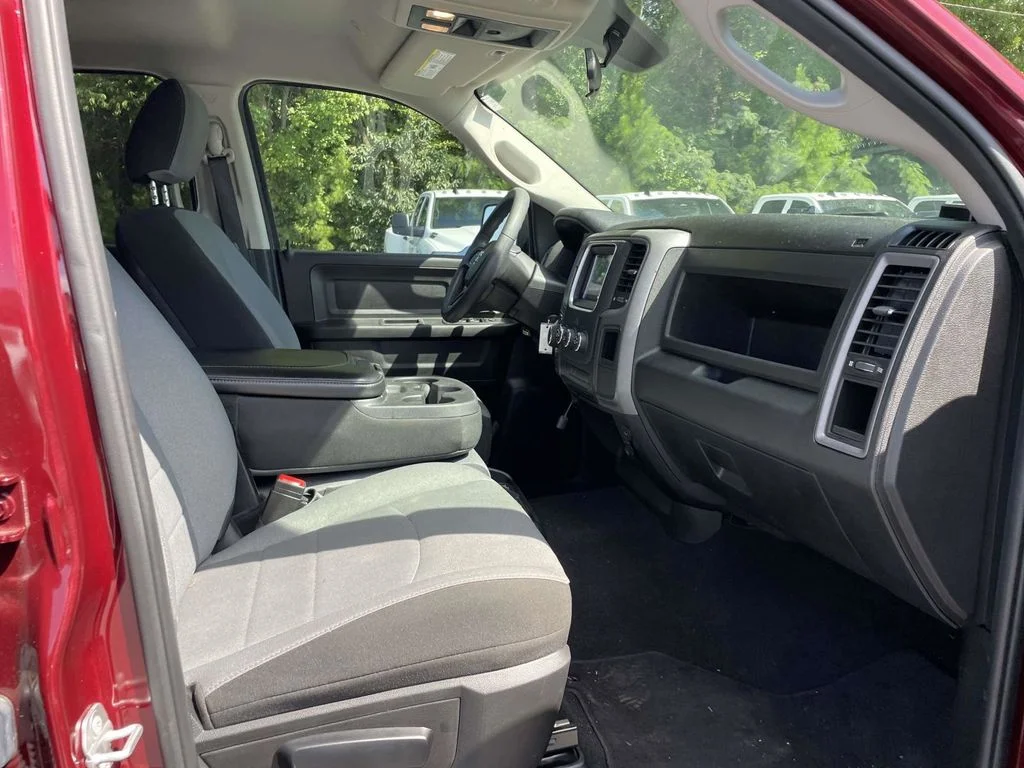 Used 2022 Red Ram Tradesman image 12