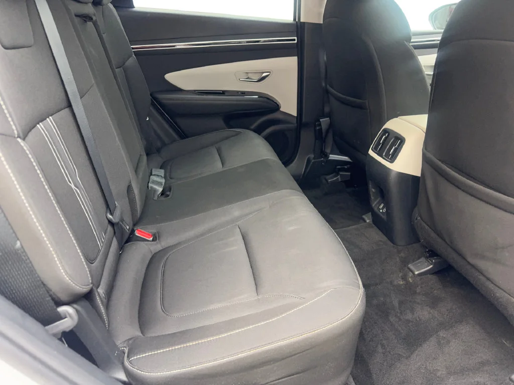 Used 2022 Gray Hyundai SEL Convenience image 41