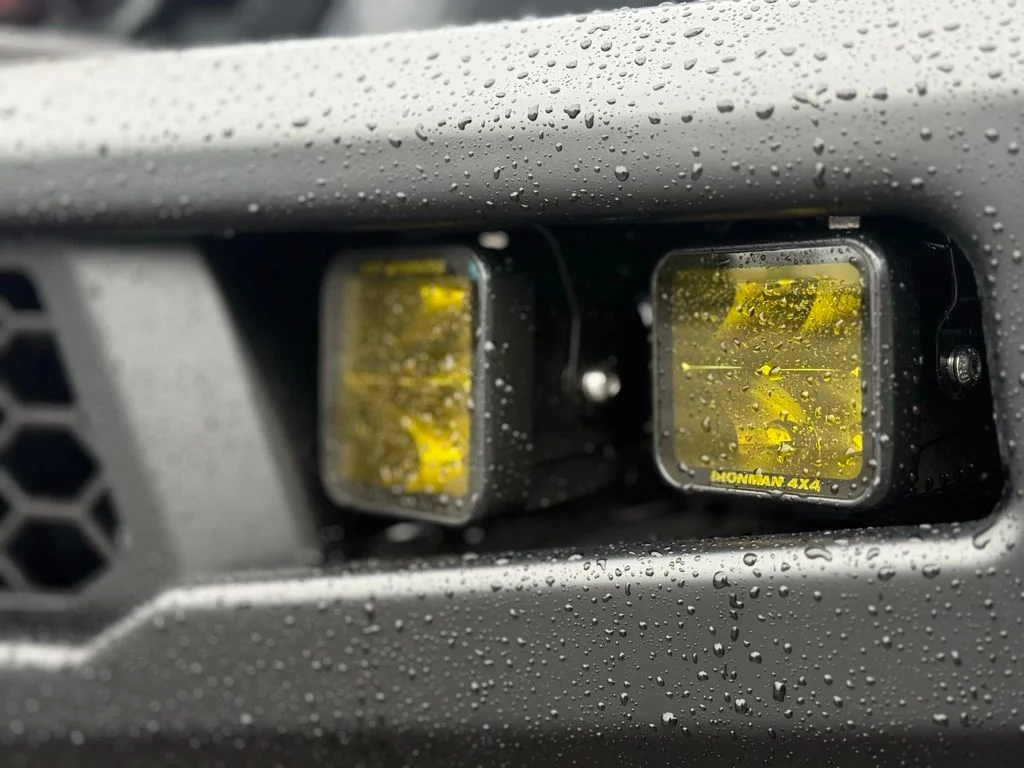 2026 Toyota Tacoma TRD Off Road - Photo 12