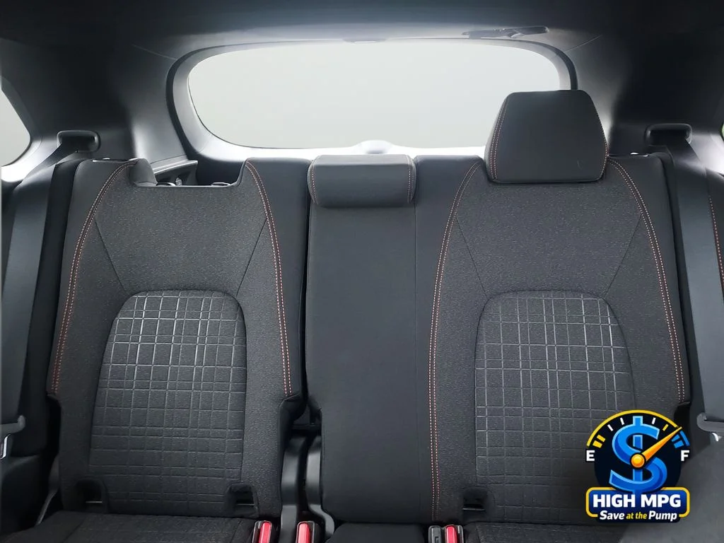 2025 Honda HR-V Sport - Photo 32