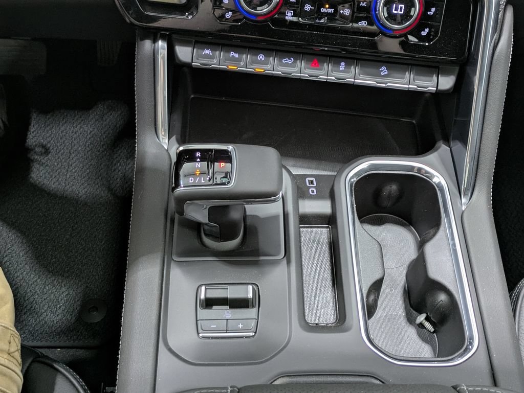 2026 GMC Sierra 1500 Denali - Photo 12