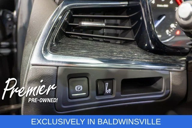 Used 2021 Gray Cadillac Premium Luxury image 20