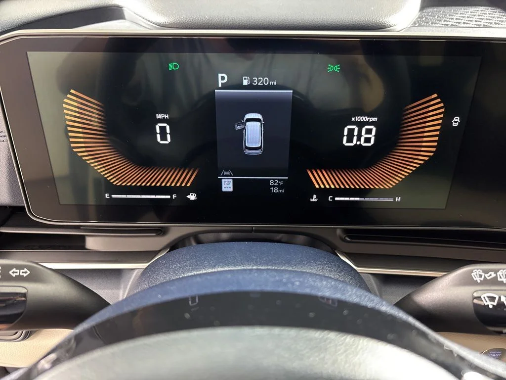 New 2026 White Kia EX image 34