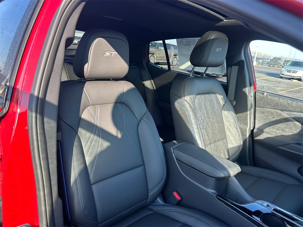 2026 BUICK ENVISTA - Image 33