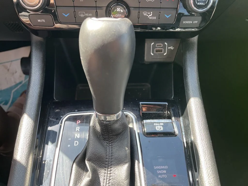 2025 Jeep Compass Limited - Photo 47