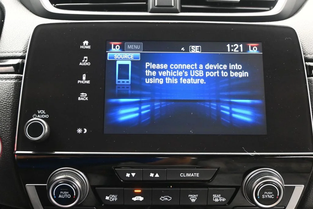 Certified Used 2022  Honda EX image 15