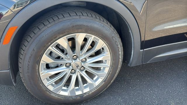 2024 Cadillac XT4 Luxury - Photo 6