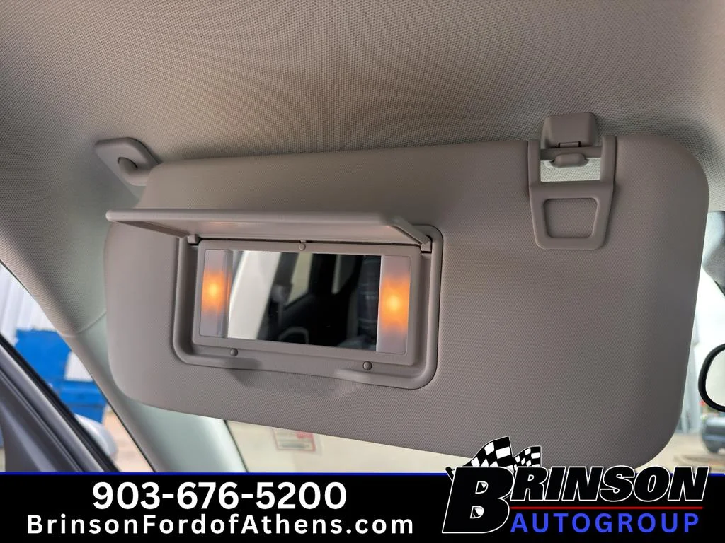 Used 2024 Shadow Black Ford Heritage image 28