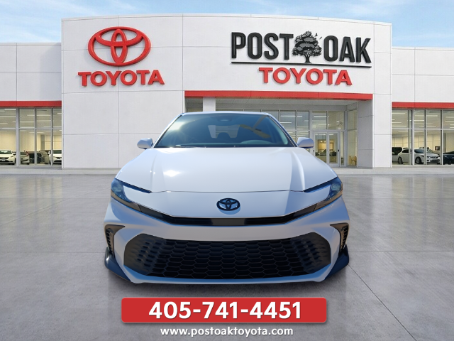 New 2026  Toyota  image 9