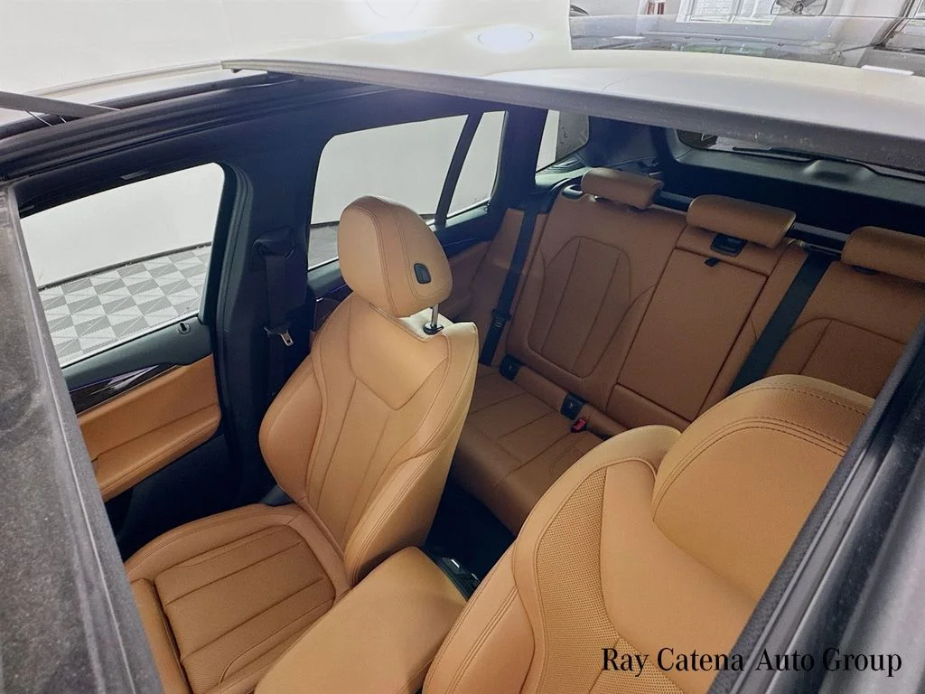 Certified Used 2023 White BMW xDrive30i image 22