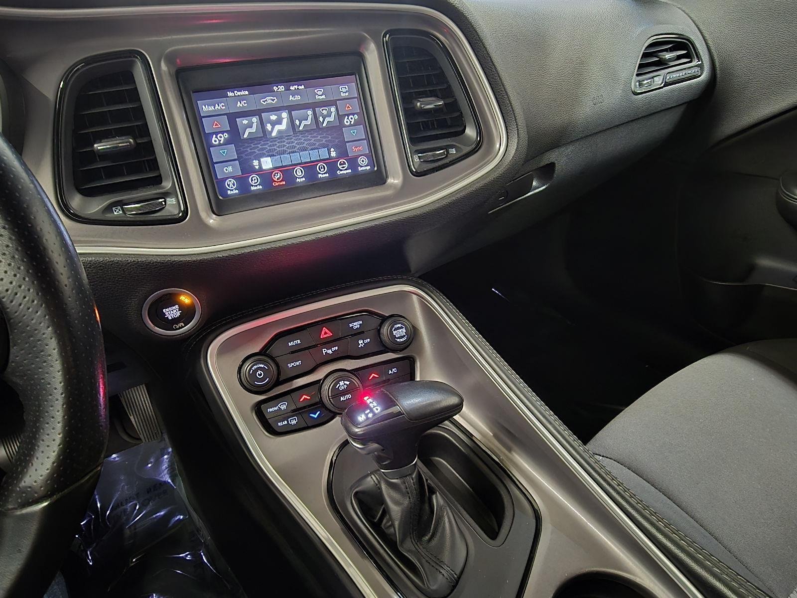 2022 Dodge Challenger GT - Photo 26