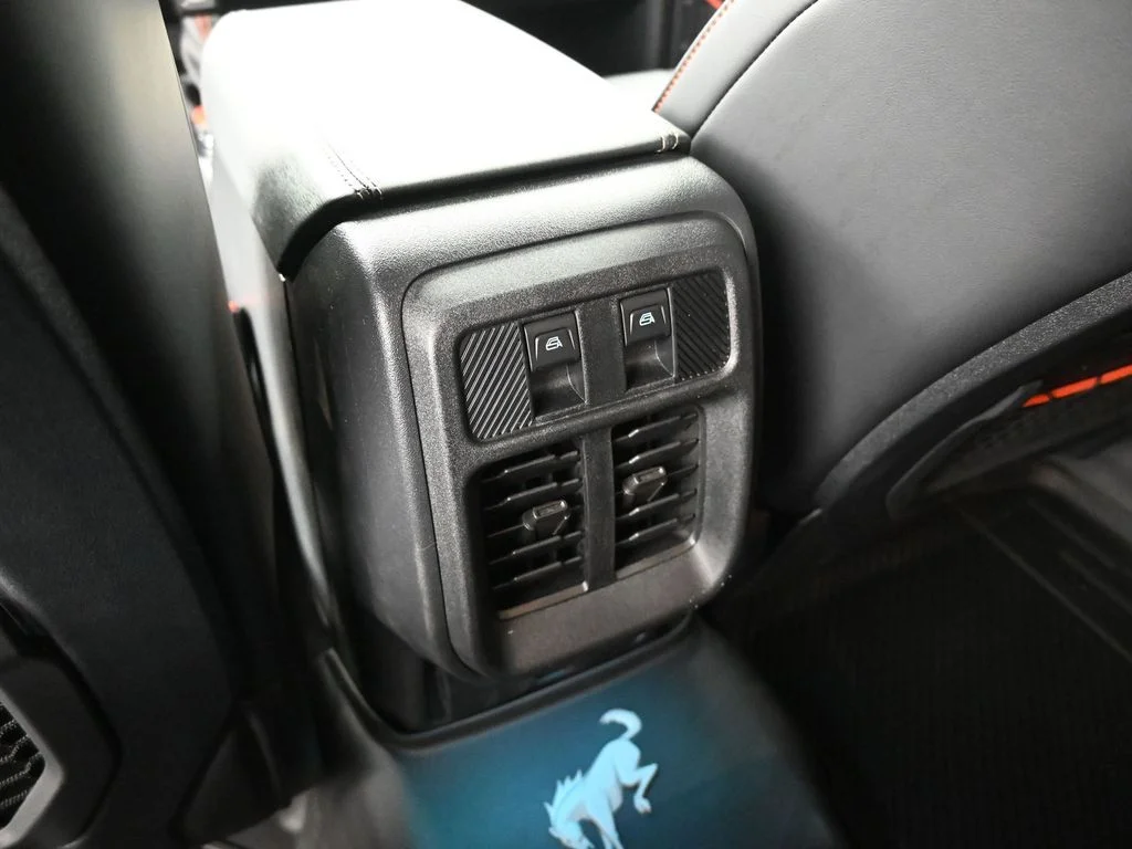 New 2026 Green Ford Raptor image 19