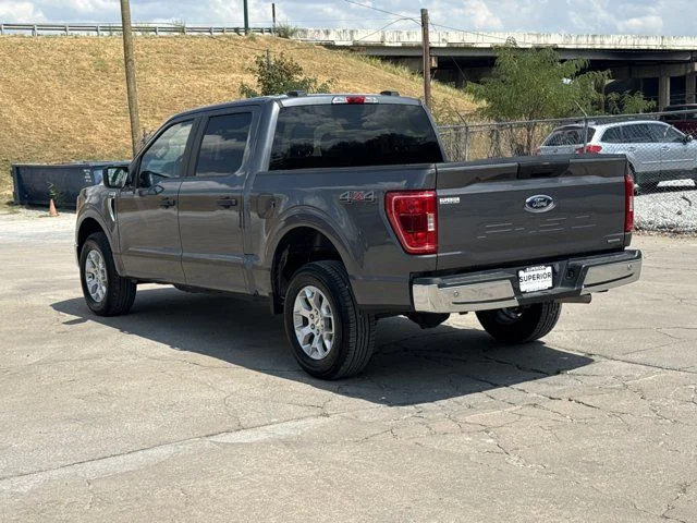 2023 Ford F-150 XLT - Photo 10
