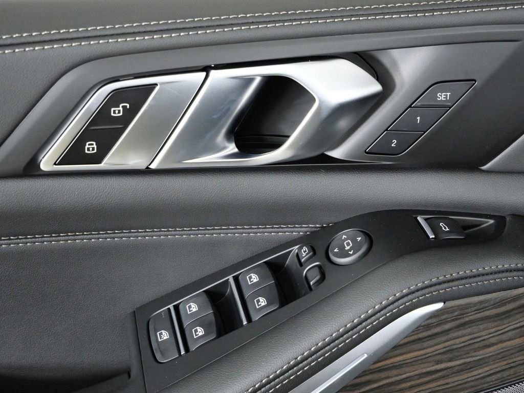 Certified Used 2026 Skyscraper Grey Metallic BMW xDrive40i image 43