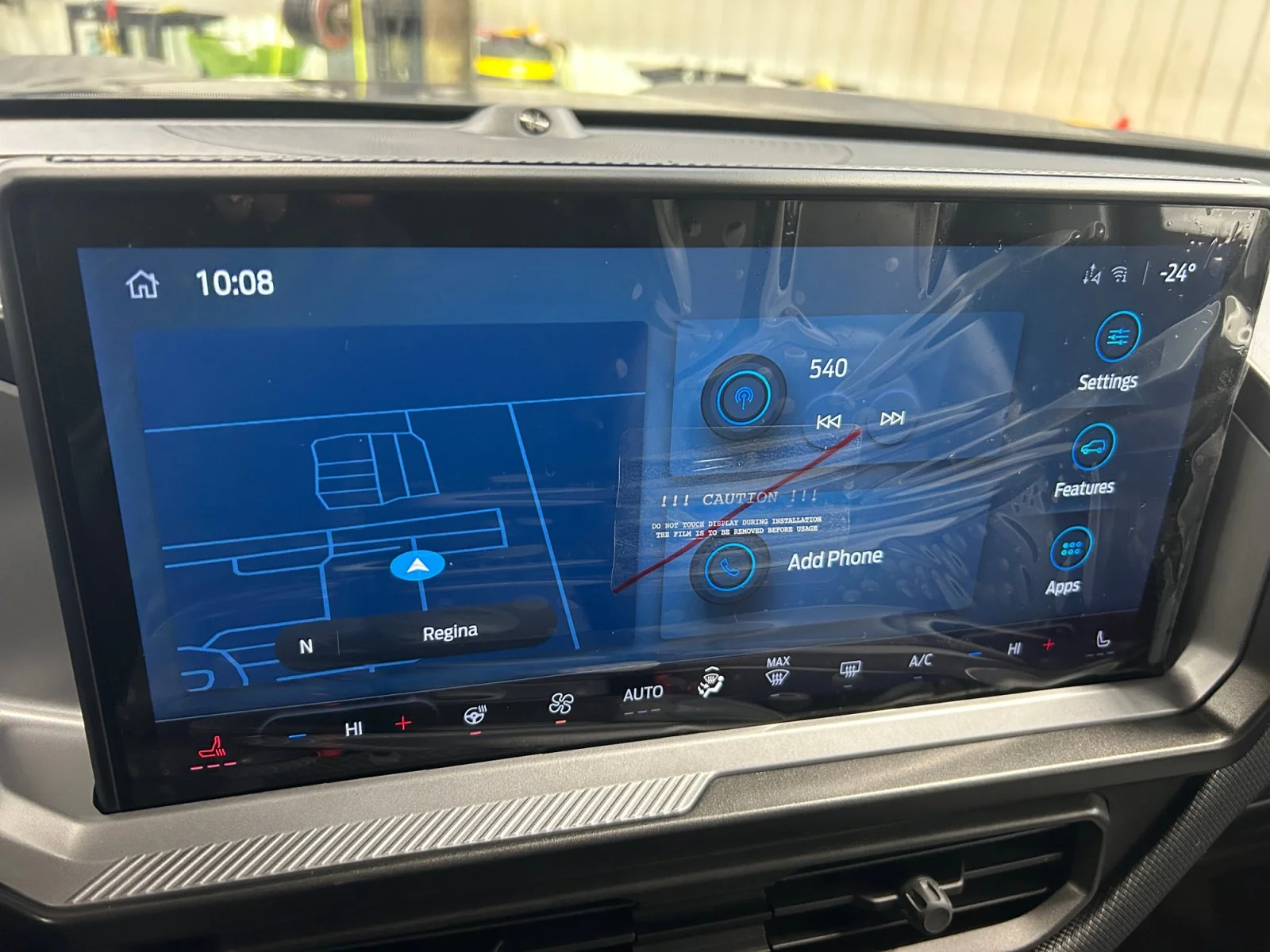 New 2026 Carbonized Grey Metallic Ford Badlands image 20