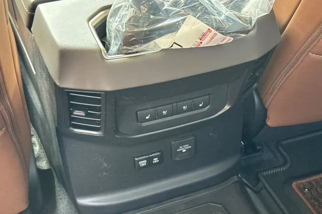 2026 Toyota Tundra 1794 Edition - Photo 14