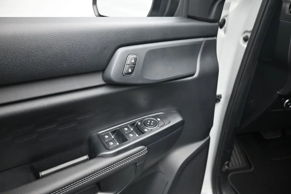 New 2026 Avalanche Ford XLT image 10