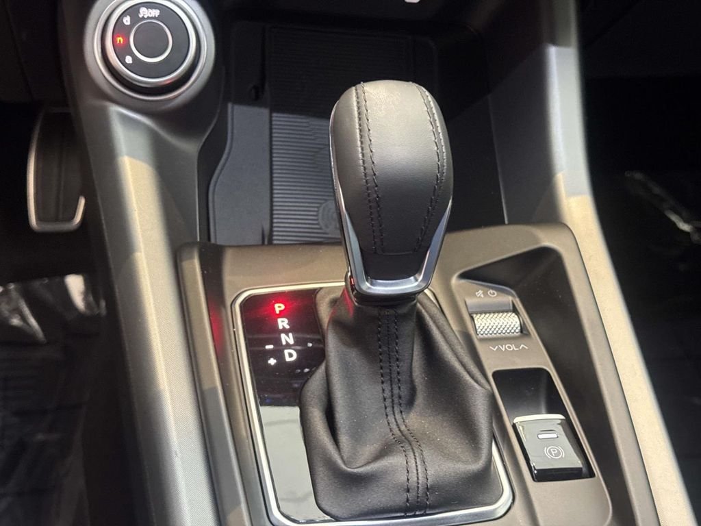 2026 Alfa Romeo Tonale Sprint - Photo 16