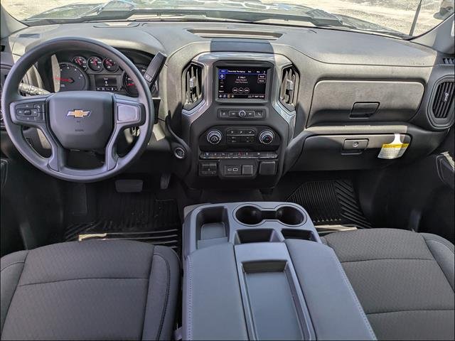 2026 Chevrolet Silverado 2500 HD Custom - Photo 17