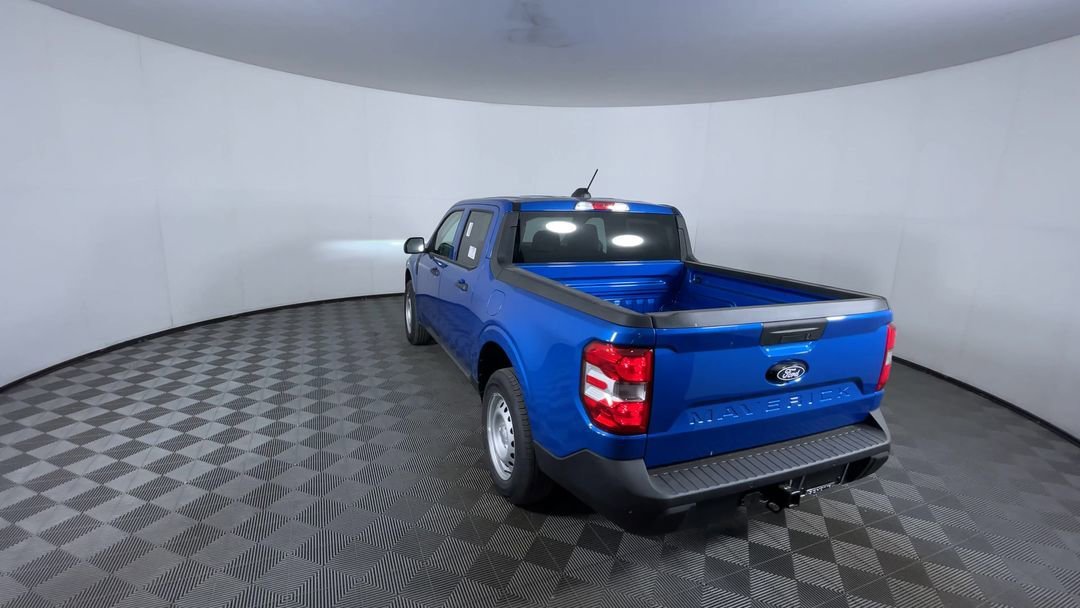 New 2026 Velocity Blue Ford XL image 7