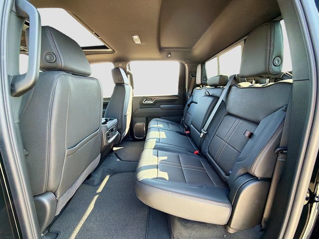 2026 Chevrolet Silverado 2500 HD High Country - Photo 27