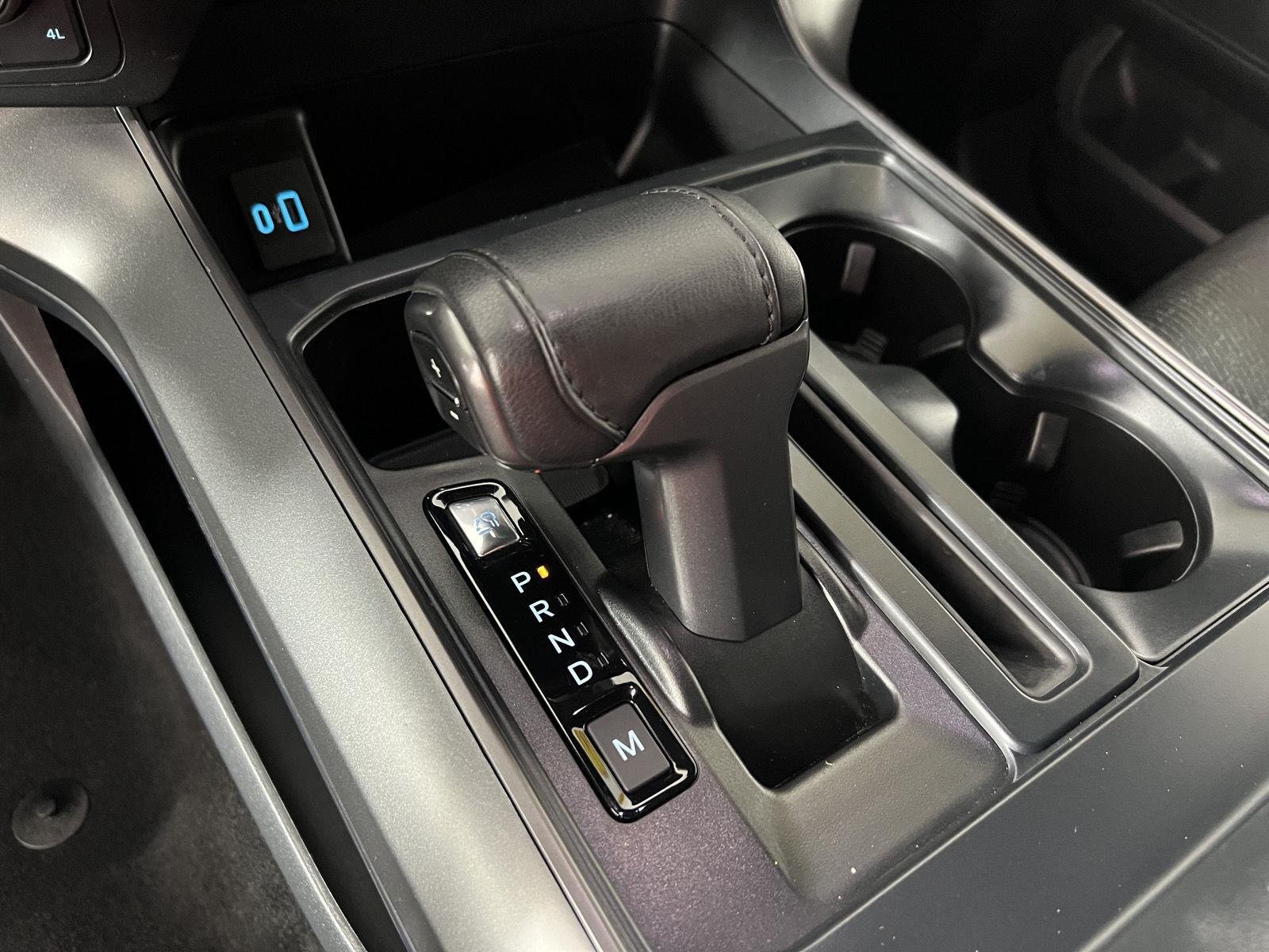 Used 2024 Carbonized Gray Ford XLT image 22