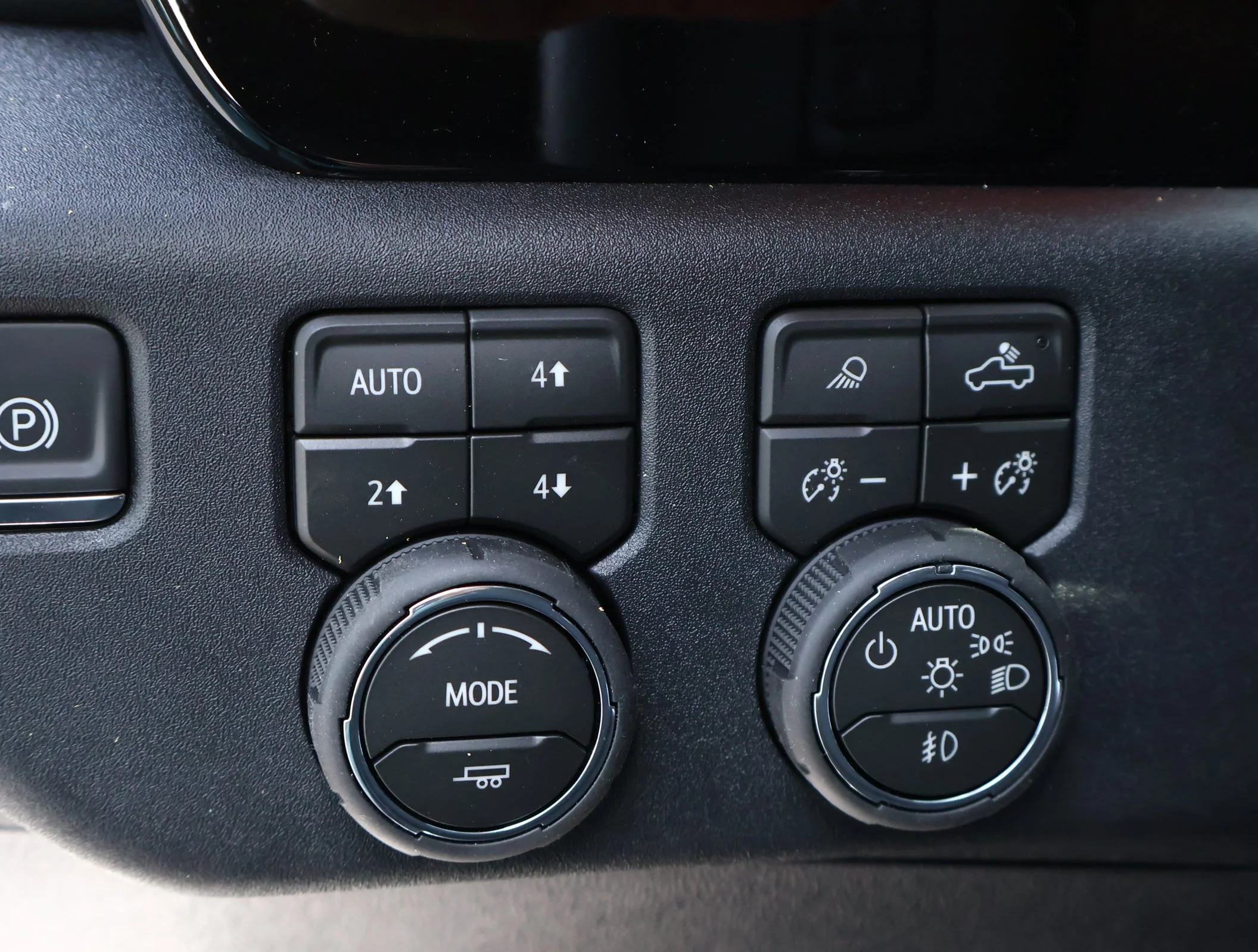 2026 Chevrolet Silverado 1500 RST - Photo 13
