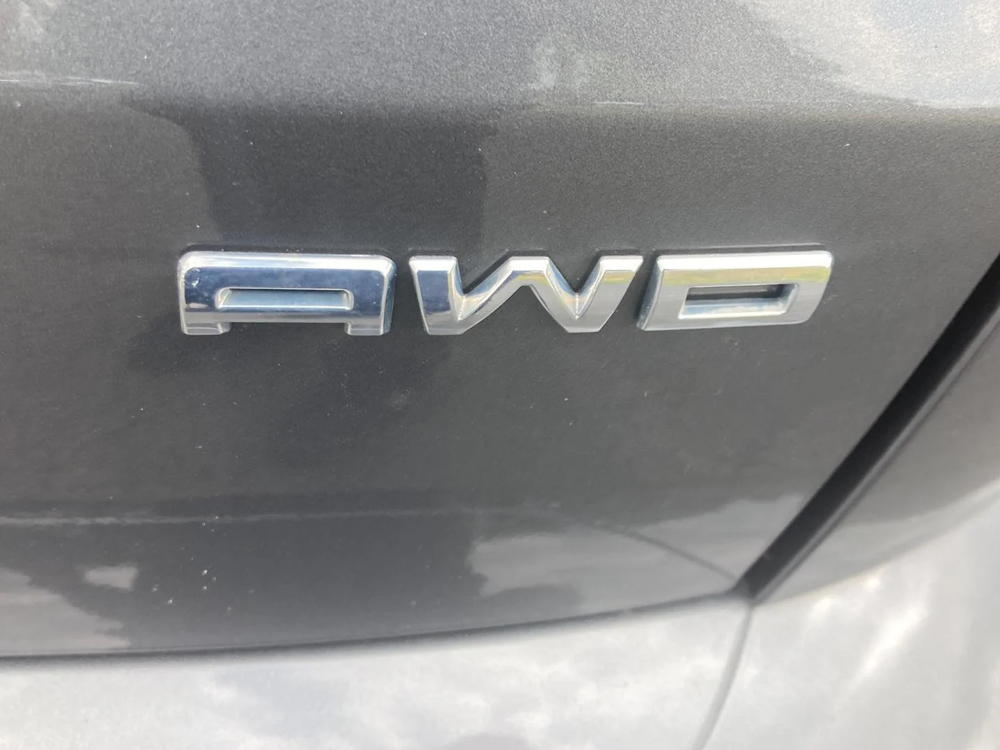 Used 2023 Carbonized Gray Ford ST-Line image 10