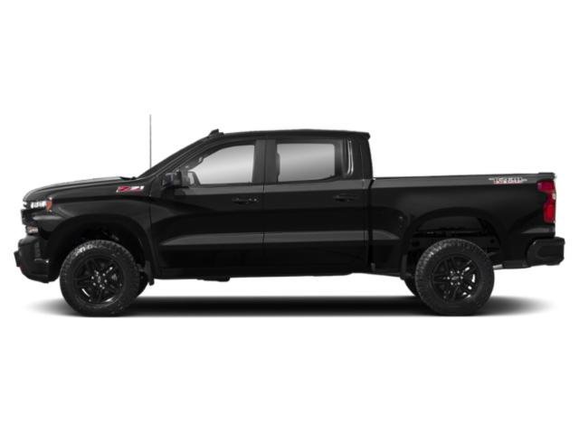 Used 2020 Shadow Gray Metallic Chevrolet LT Trail Boss image 6