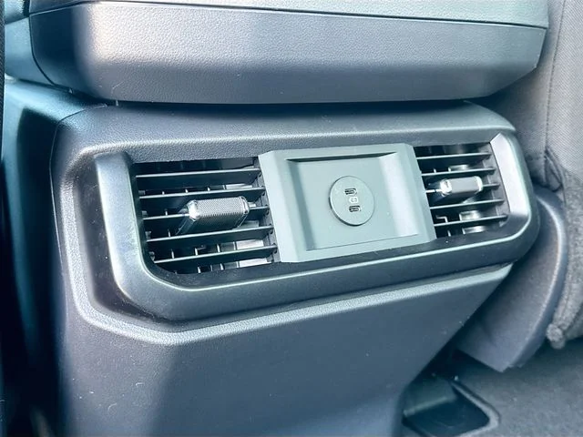 New 2026 Gray Metallic Ford STX image 17