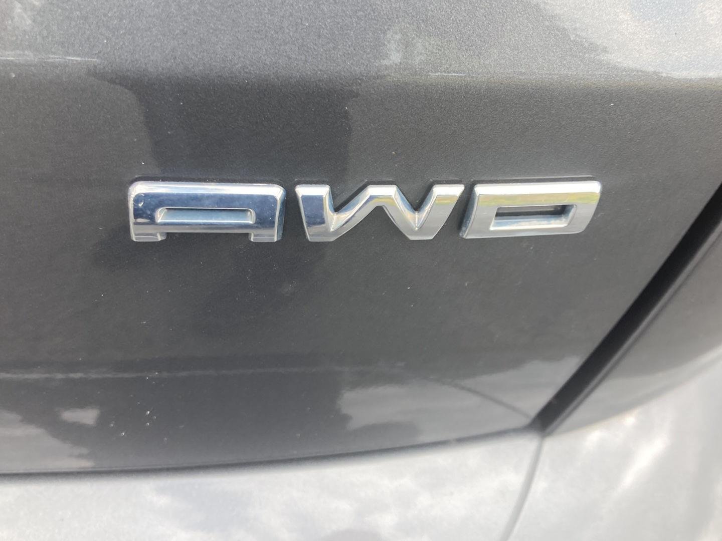 Used 2023 Carbonized Gray Ford ST-Line image 10